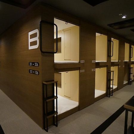 Baden Garden 旧thebed&Spa Tokorozawa Exterior foto